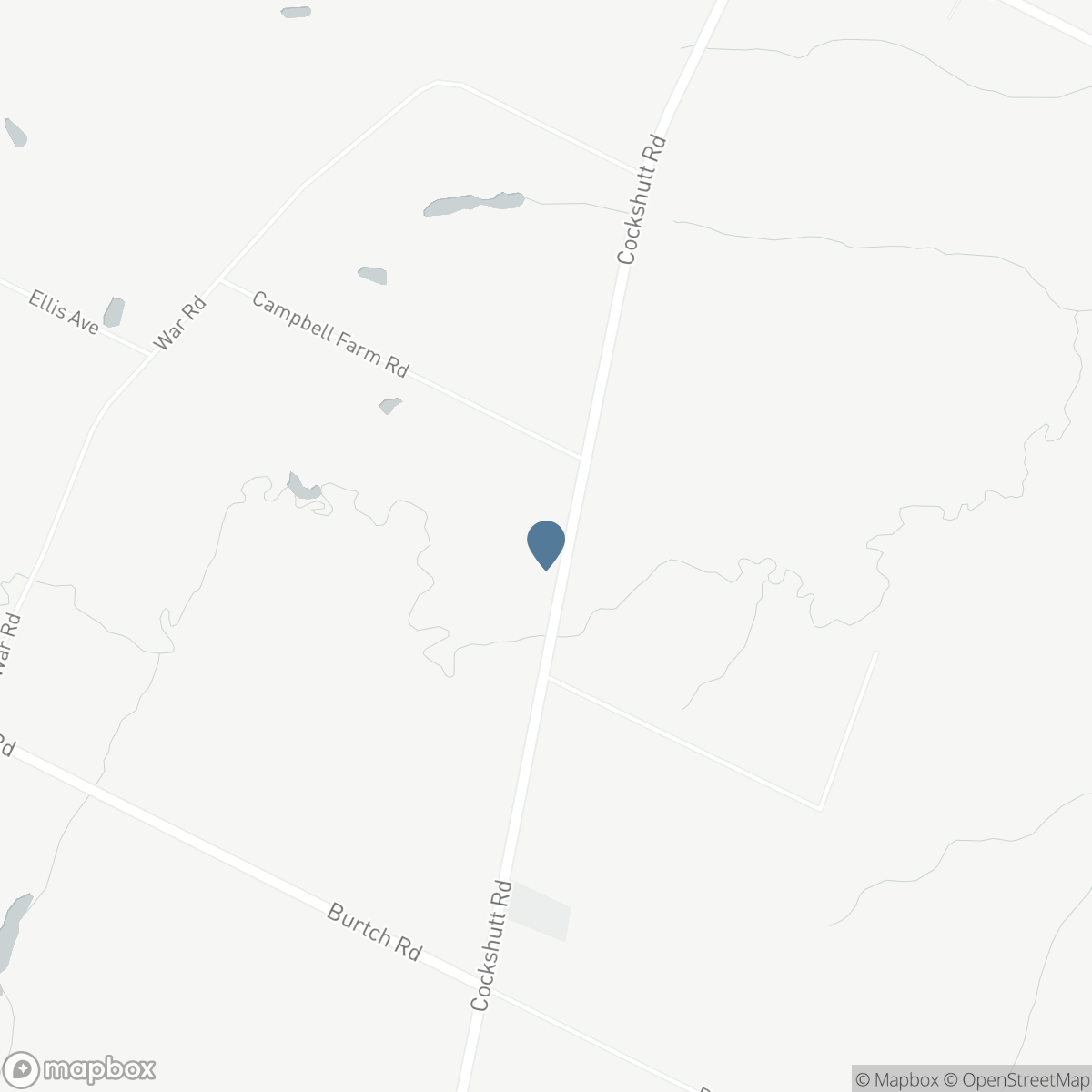 301 COCKSHUTT Road, Brantford, Ontario N3T 5L6